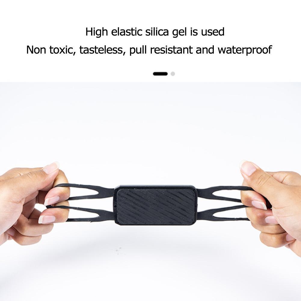 Для Sram Garmin держатель для велосипедного телефона, держатель для мобильного телефона на велосипед, противоударное крепление, силиконовый держатель для мобильного телефона на велосипед, мотоцикл