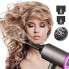 D087 Dual-Temperature Ionic Hotel Hair Dryer