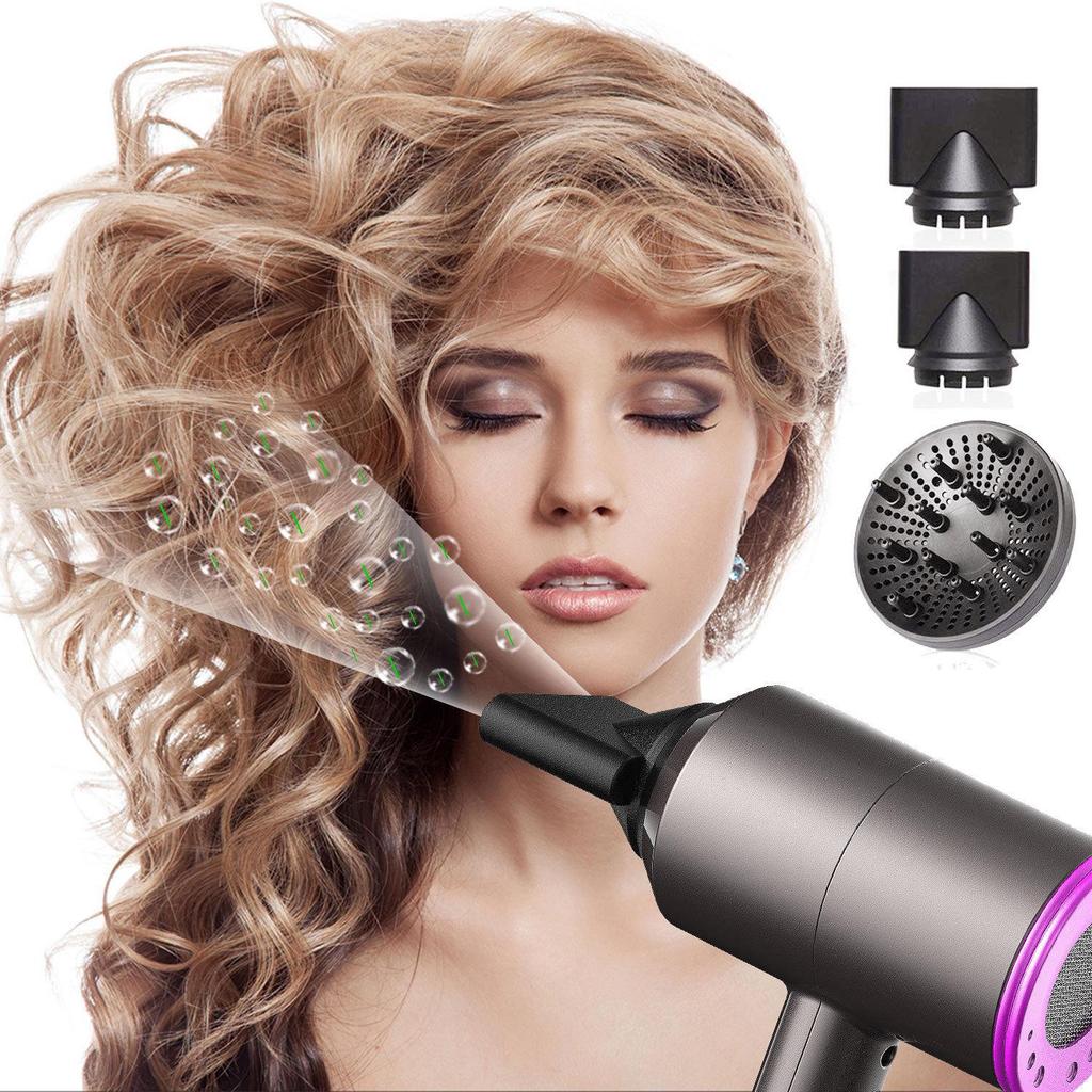 D087 Dual-Temperature Ionic Hotel Hair Dryer