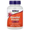 Порошок инозитола Now Foods, 113 г (4 унции)