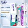 Dr. Dental Plaque Inhibiting Toothpaste Set