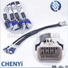 Новый жгут проводов для переноса катушки зажигания LS LS1 LS2 LS3 LS6 LS7 LQ4 LSX 4.8 5.3 6.0 DAC044 Для Chevy GMC CADILLAC 4.8L 5.3L