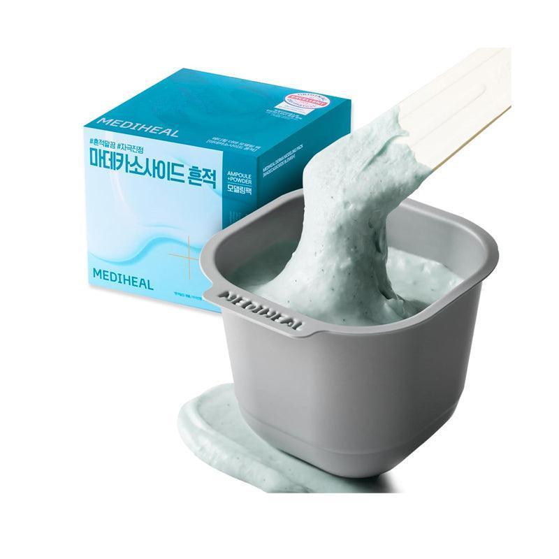 [MEDIHEAL] Derma Modeling Pack 28g