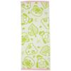 Marushin Face Towel Nintendo Animal Crossing Fun Friends 100 Cotton Antibacterial Odor Resistant Approximately 3480cm