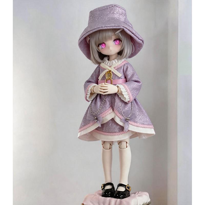 8-inch 12-inch BJD Doll Outfit Set 11-17cm Obitsu Penny Bunny Asa Miti Sweet Body Dolls