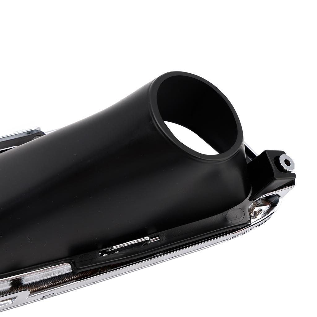 2 шт. Накладка на противотуманную фару 68261711AA Подходит для Jeep Grand Cherokee 2016-2020