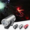 Легкий передний фонарь для велосипеда, супер яркий, износостойкий, прочный, велосипедный фонарь для езды