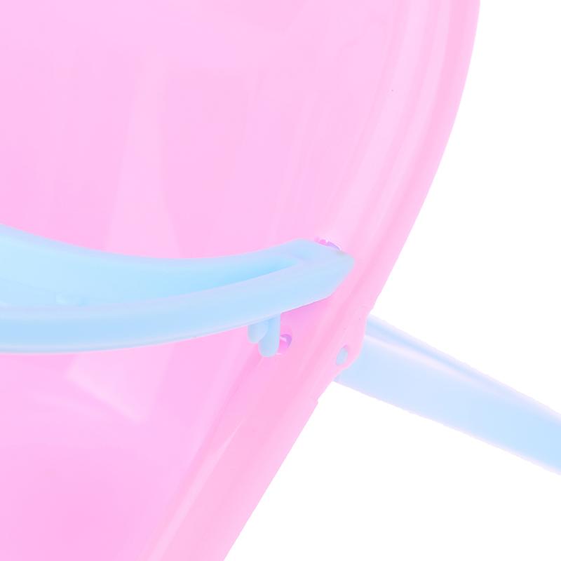 1шт 1:12 кукольных миниатюрных стульчиков для кормления детей, модель детских игрушек своими руками