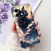 Для Vivo Y38 Y58 2025 Новый Крутой Чехол для Телефона с Рисунком Дракона и Тигра Для Vivo Y38 Y58 5G Мягкие Силиконовые TPU Чехлы