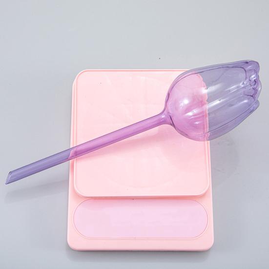 Самополивающиеся шары Тюльпан Поливочные колбы Вставка для посадки Автоматические шары для полива растений