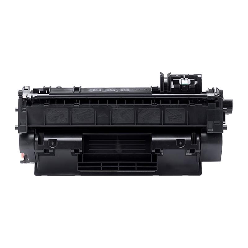 Diwei CF280A/CE505A Compatible Black Toner Cartridge