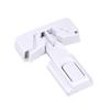 Anti-pinch Cabinet Door Lock Self-adhesive Drawer Lock  for Child Security Protection