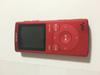 SONY Walkman E Series 4GB Red NW-E063/R