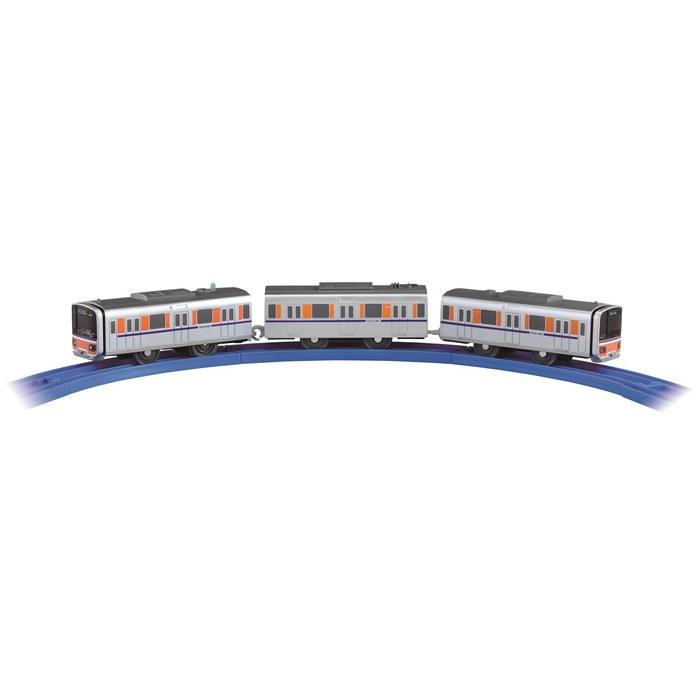 Takara Tomy Plarail Tobu Railway 50000 Series 50090 Type
