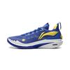 Li Ning JB2 Баскетбольные кроссовки Мужские Низкие Синие ABAT081-24
