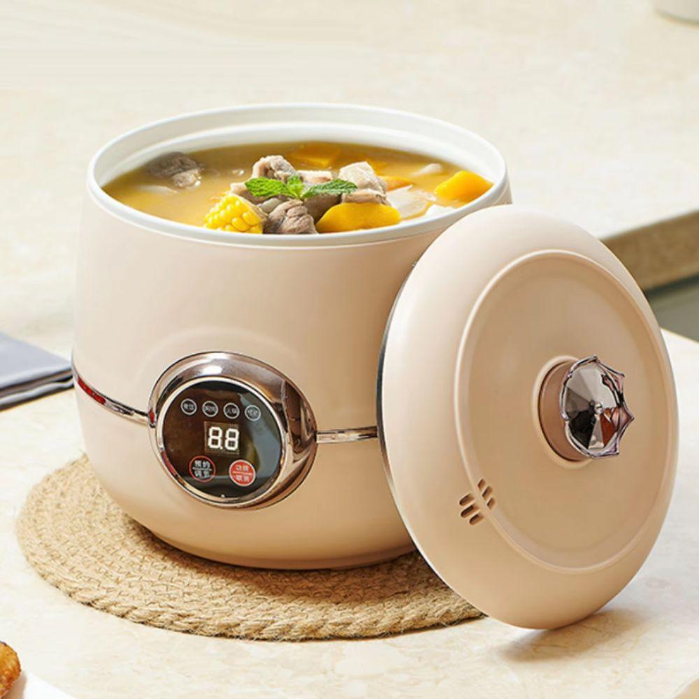 Multi-Functional Electric Rice Cooker Non-Stick Pot Non-Stick Rice Cooker Gift