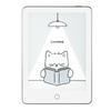 6-дюймовый ридер для электронных книг с экраном Clr 300DPI, памятью 4+64 ГБ, встроенной подсветкой для чтения