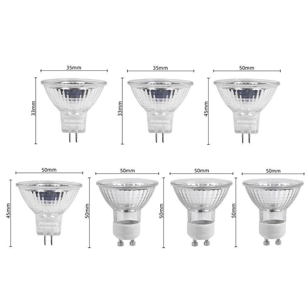 Затемняющий прожектор GU10 Минималистичные прожекторы Главная Галогеновая лампа Чашка Рептилия Отопление