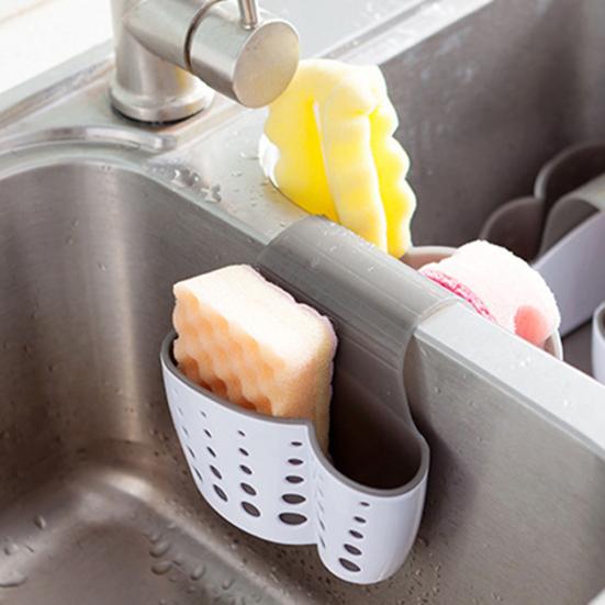 Кухонная раковина, подвесной фильтр, сумка для хранения, вешалка для полотенец, держатель для чистой щетки