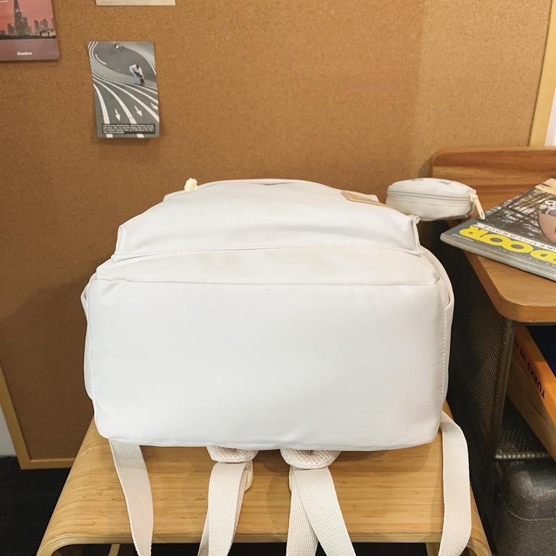 Рюкзак большой вместимости, износостойкий, водоотталкивающий, студенческий дорожный рюкзак