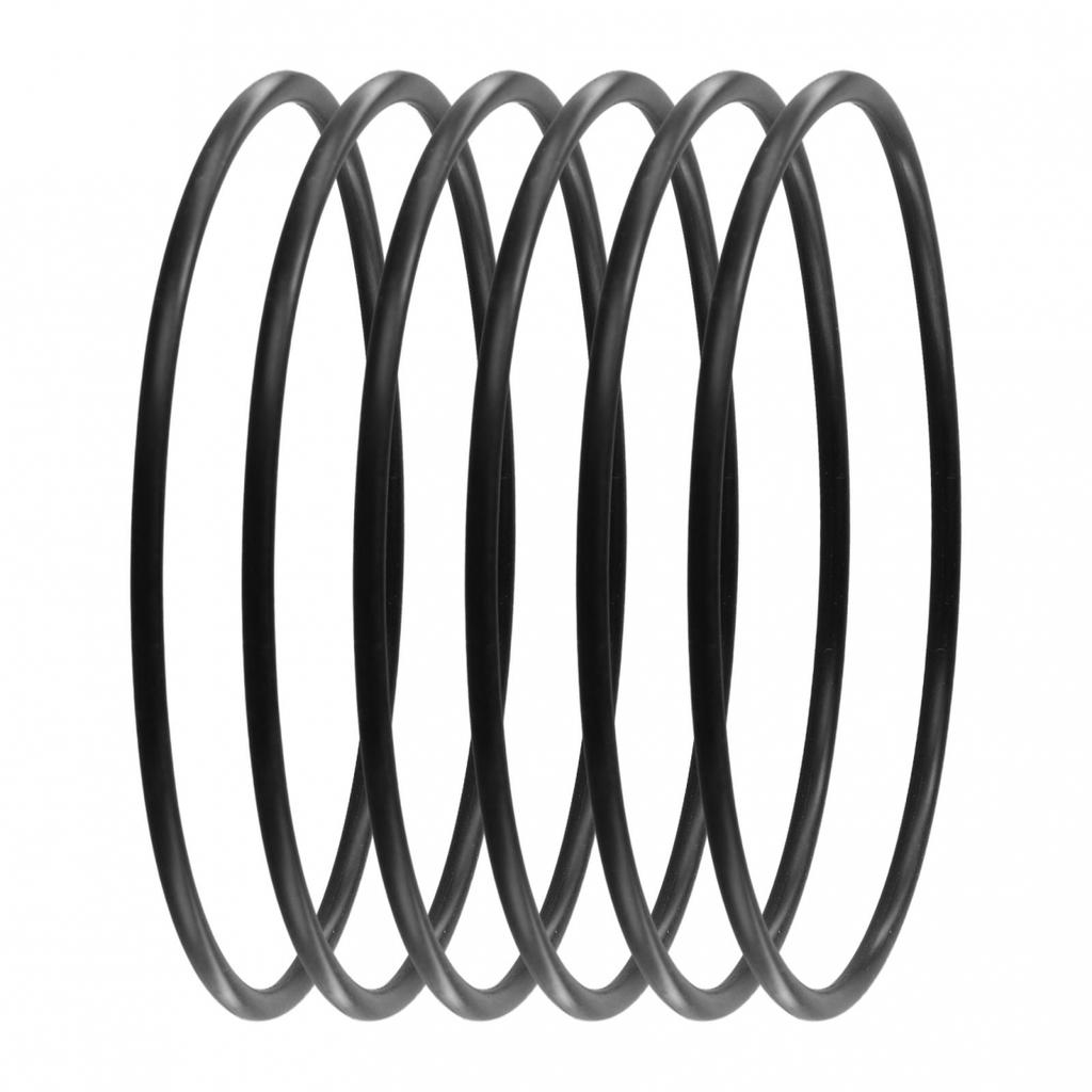 Уплотнительное кольцо крышки хлоратора для Hayward CLX200K предотвращает утечки газа и обеспечивает безопасность