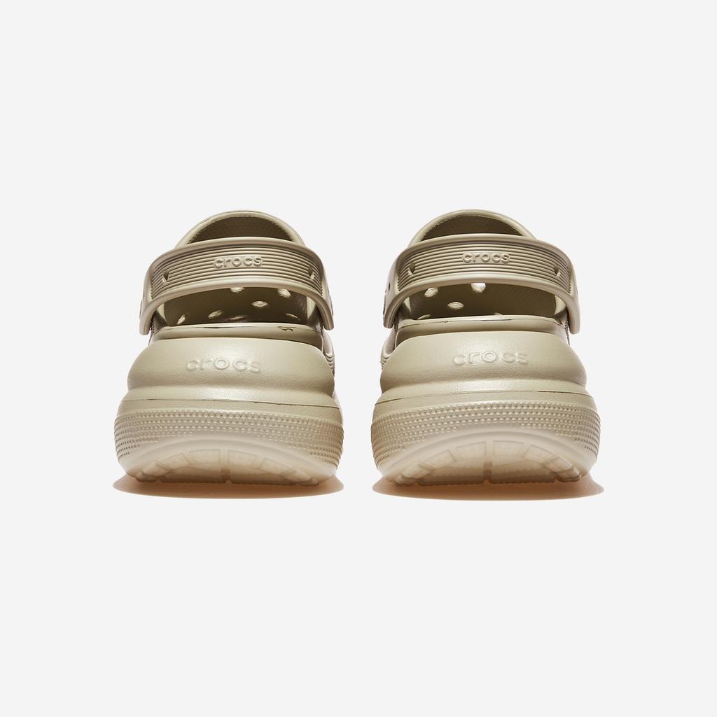 Crocs Кроксы Crush Clog [CRS207521] [Отправка из Кореи] 100% Оригинал