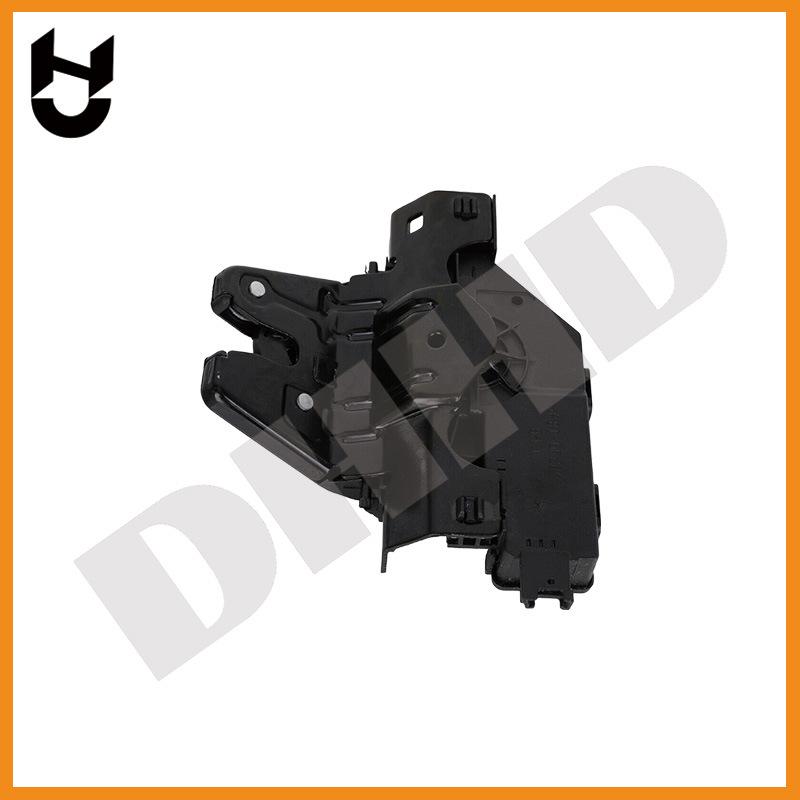 BMW Trunk Tailgate Lock 937-866 51247840617 - Cross-Border Auto Parts