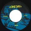 7inch Record MITCHIE (3) , LLOYD FAGAN - One Day / Better Day  BS00220 Benthoo 2021 Europe Reggae, Ska & Dub