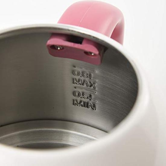 BRUNO Мини-горшок My Little Series BOE045-PK (розовый)