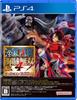 ONE PIECE Pirate Warriors 4 Делюкс-издание [PS4]