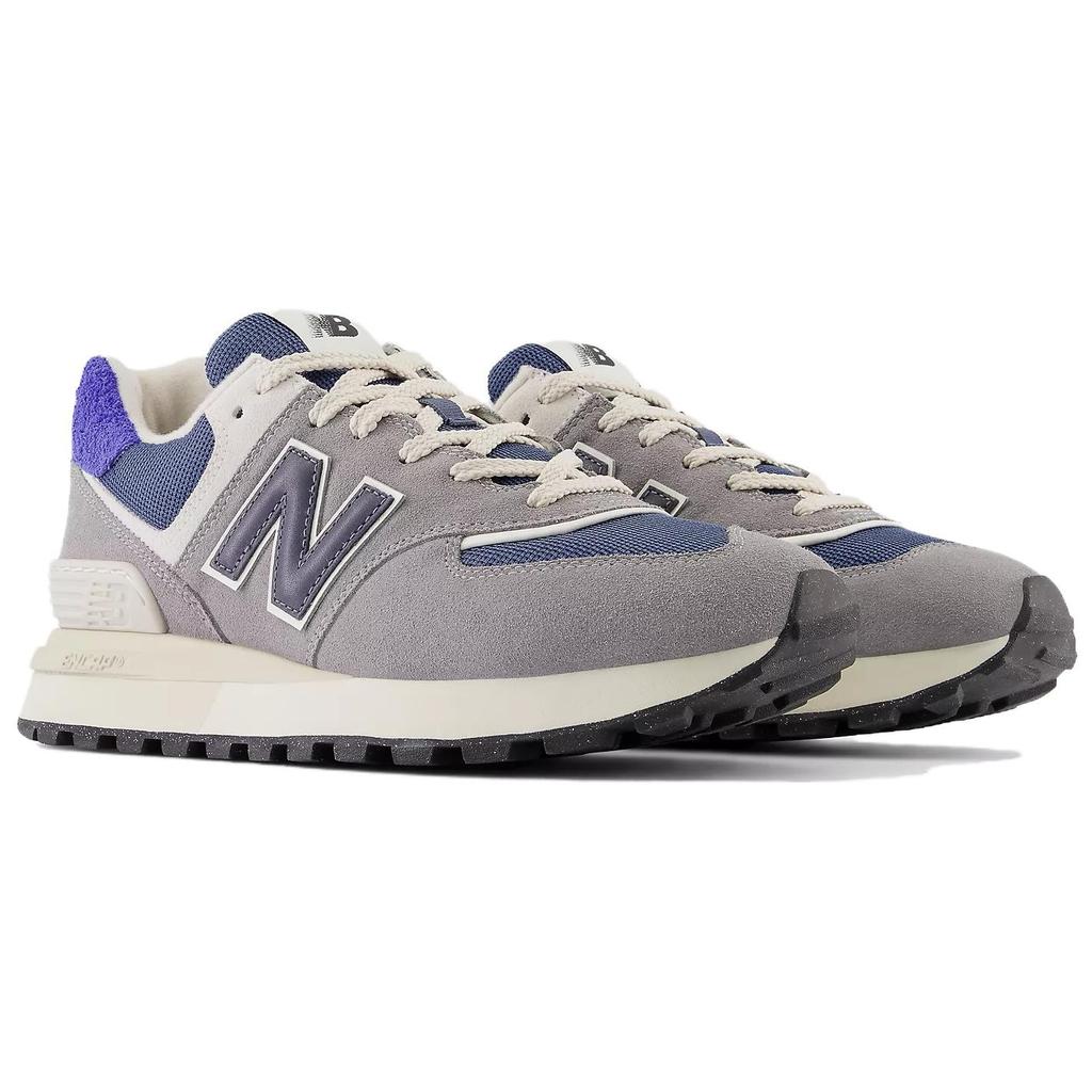 New Balance 574 Legacy 'Grey Blue' Men's U574LGFG