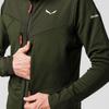 Salewa Agner Polarlite M HD Jacket (00-0000028557) dark olive/0910