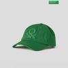 Benetton Кепка с логотипом и козырьком 3s 6g1pu41os