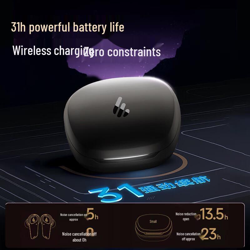 Edifier NeoBuds Planar True Wireless ANC Наушники