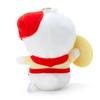 Sanrio Duck Peckle Mascot Holder 832065 (Hapidanbui)