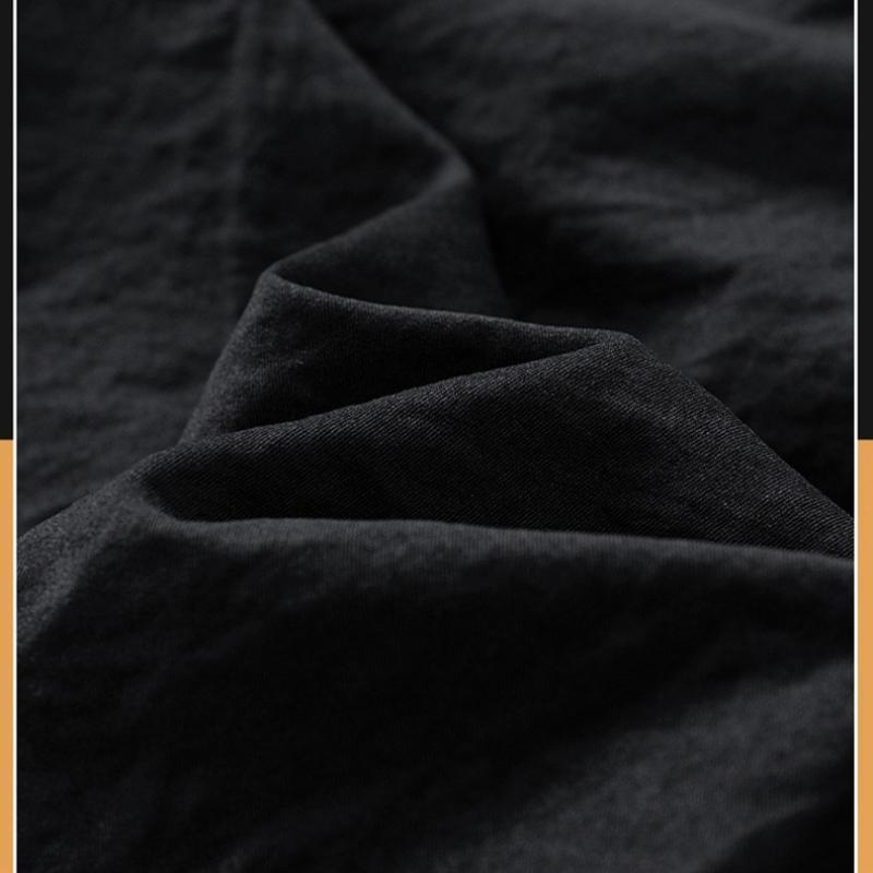 Мужской летний костюм, повседневный костюм из футболки и шорт, мужской спортивный костюм для улицы, мужской костюм с коротким рукавом