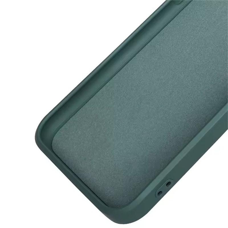 Квадратный жидкий силиконовый чехол для iPhone 16 15 14 Plus 11 12 13 14 Pro Max 12 13 mini роскошный защитный чехол для камеры
