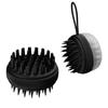 Scalp Brush Shampoo Brush Ergonomic Design Scalp Massage Scalp Brush Scalp Care Scalp Brush Scalp Cleansing Head Brush Shampoo For Both Dry and Wet