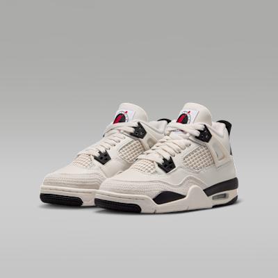 Jordan 4 Ретро Клуб Авиации (GS)