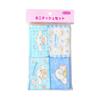 Sanrio Cinnamoroll Mini Tissues Set of 8 NEW Sanrio Characters
