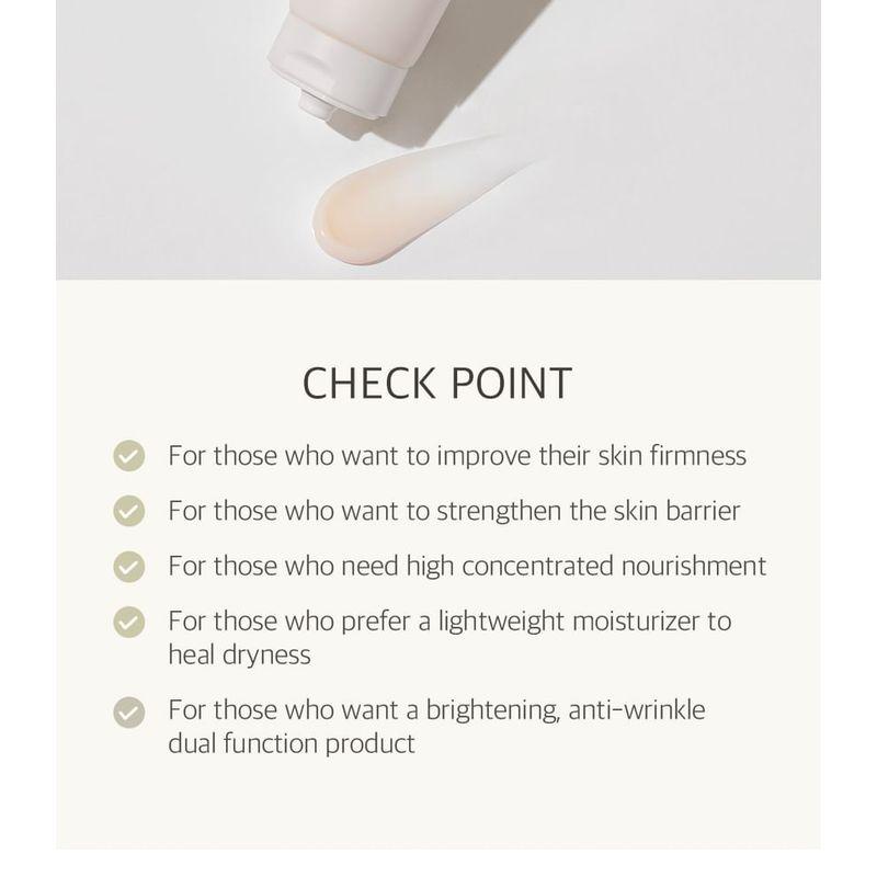 NEEDLY Насыщенный крем для баланса pH