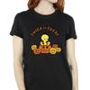 Looney Tunes Womens/Ladies Twick Or Tweat Cotton Boyfriend T-Shirt