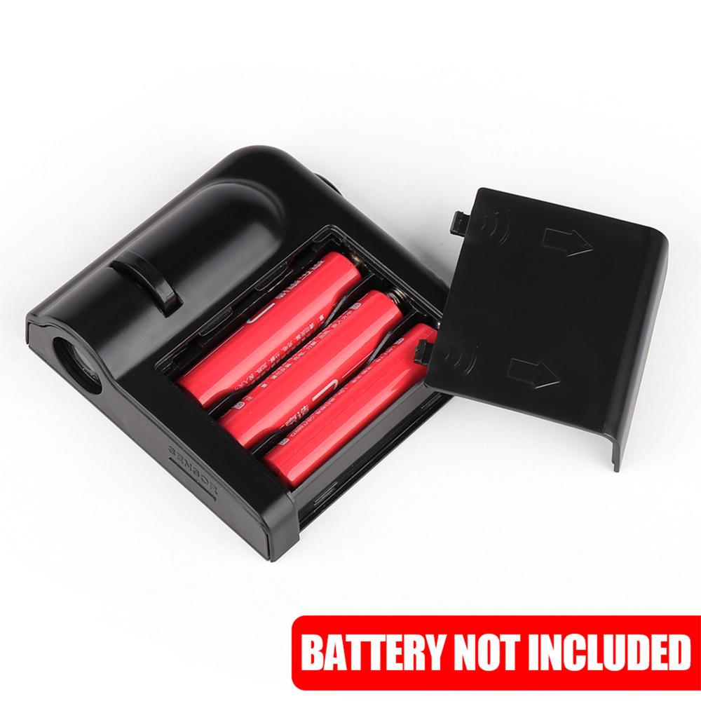 For Jeep Car Door HD Welcome Lights Laser Projector Auto Courtesy Lamp Accessories For Jeep Renegade Wrangler Compass Cherok