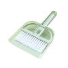 Plastic Table Mini Multipurpose Cleaning Tool Cleaning Brush Dust Shovel Broom Dustpans Set