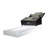 Hongguang Ai4071FS A4 Color Duplex Flatbed & Feeder Scanner CN plug (adapter included)