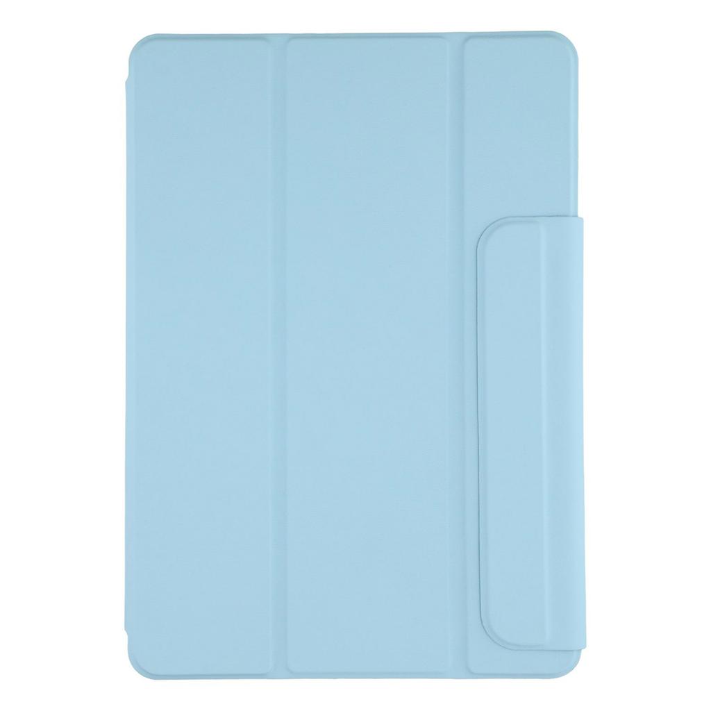 Чехол для планшета iPad 10.2 (2021)/(2020)/(2019)/Air 10,5 дюйма (2019) Складная подставка Магнитная кожаная обложка