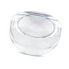 6X Optical Magnifier Dome Portable Paper Reading Acrylic Magnifier Dome Portable Magnifying Glass   Less Than Br More
