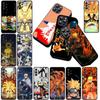Protective Cover for Xiaomi Redmi 15 15C A3 A4 A5 9A 9C NFC Note 9  Pro Casing Phone Case Namikaze Minato Cool Narutos