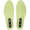 Golf Insole Mizuno Energy Unisex Lime L 51GU2220 (26.5-28.0cm)
