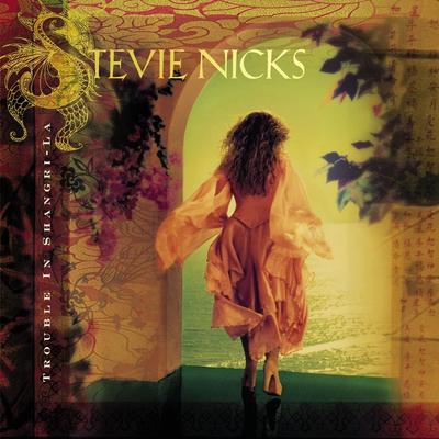 CD СТИВИ НИКС - Trouble in Shangri-La 9362473722 Reprise Records 2001 Европа Рок Б/У